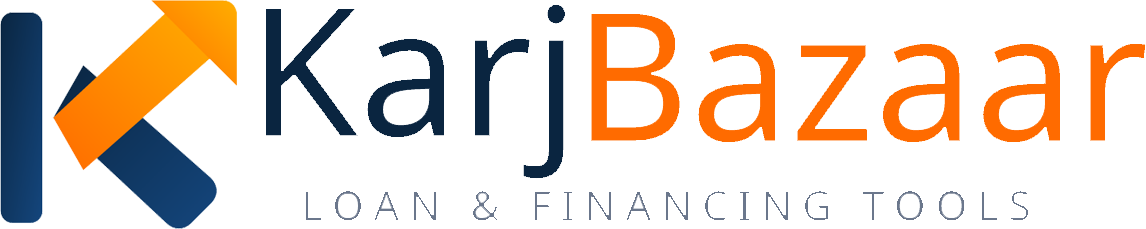 KarjBazaar logo